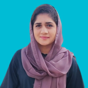 Nimra Saeed-Freelancer in Faisalabad,Pakistan
