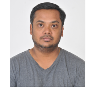 Biswajit Pattanaik-Freelancer in Hyderabad,India