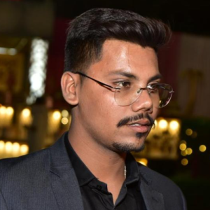 Ankit Dubey-Freelancer in Gwalior,India