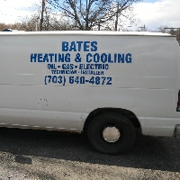 Bates Heating And Cooling-Freelancer in ,USA