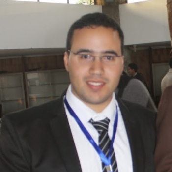 Yassin Meknassi-Freelancer in Fes,Morocco