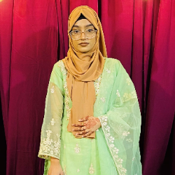 Samiha Tajrin-Freelancer in Dhaka,Bangladesh