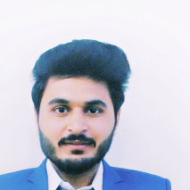 Ahmad Hassan-Freelancer in Islamabad,Pakistan