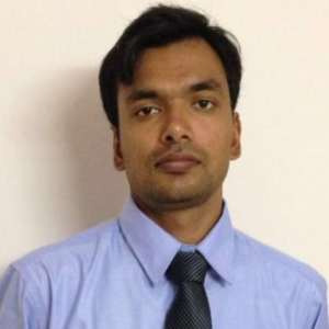 Nishant Kumar-Freelancer in Chandigarh,India