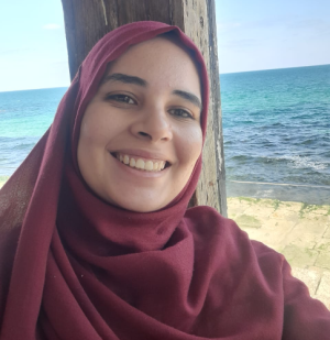 Yasmine Hany-Freelancer in Damanhur,Egypt