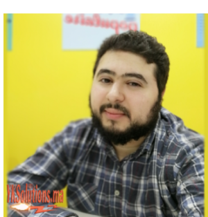 Youssef El Kadri Solutions-Freelancer in Fes,Morocco