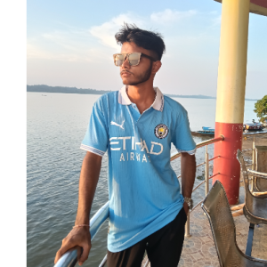 Akash Nath-Freelancer in Shillong,India