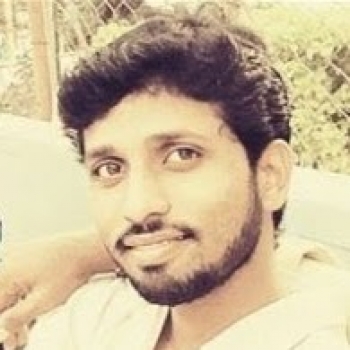 Saikiran Grepthor-Freelancer in Hyderabad,India
