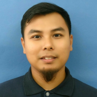 Ahmad Thoriq Baharuddin-Freelancer in Kuala Lumpur,Malaysia