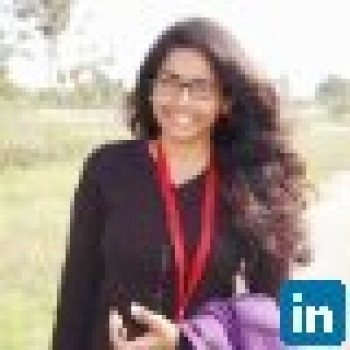 Shalini Singh-Freelancer in Noida,India