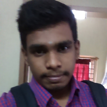 Vamshi Krishna-Freelancer in Hyderabad,India