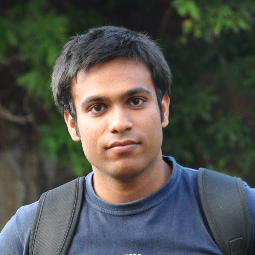 Swaroop Mahajan-Freelancer in Pune,India