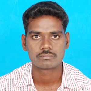 Deenadayalan Manickam-Freelancer in Chennai,India
