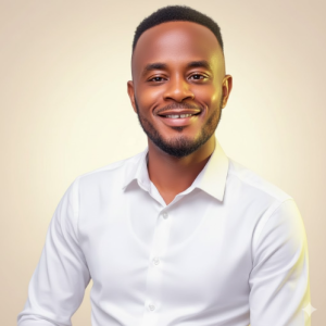 Casmir Onyekani-Freelancer in Lagos,Nigeria