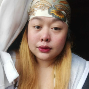MARIA JOANNA PABON PONES-Freelancer in BACOLOD CITY (CAPITAL),Philippines