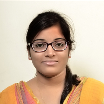 Nidhi Shirbhayye-Freelancer in Pune,India