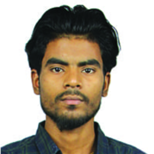 Kamlesh Kumar Yadav-Freelancer in Guntur,India
