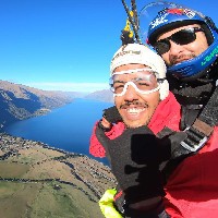 Shivakant Singh-Freelancer in Auckland,New Zealand