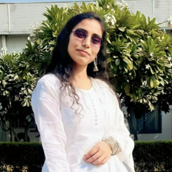 Aatika Noor-Freelancer in India,India