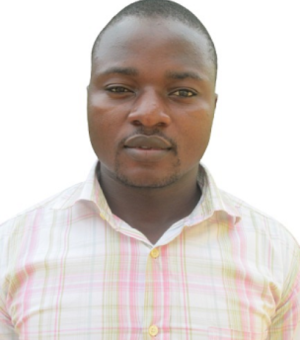 Gideon Otache-Freelancer in Bauchi,Nigeria