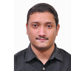 Nipain Kumar Saini-Freelancer in Delhi,India