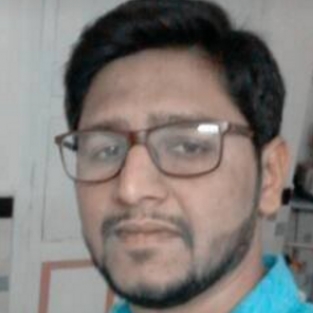 Abdul Hafiz-Freelancer in Bhavnagar Area, India,India