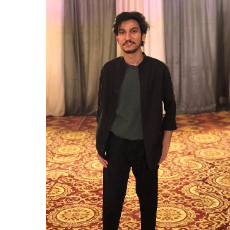 Zaeem Ali-Freelancer in Karachi,Pakistan
