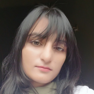 Ayesha Faryad-Freelancer in Faisalabad,Pakistan