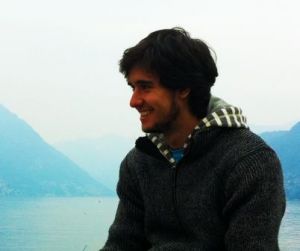 Tomás Bueno-Freelancer in Porto Alegre,Brazil