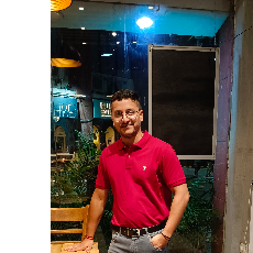 Himanshu Bisaria-Freelancer in Gurgaon,India