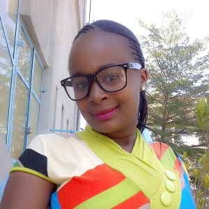 Sarah Gitau-Freelancer in Nairobi,Kenya