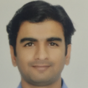 Himanshu Saxena-Freelancer in Pune,India