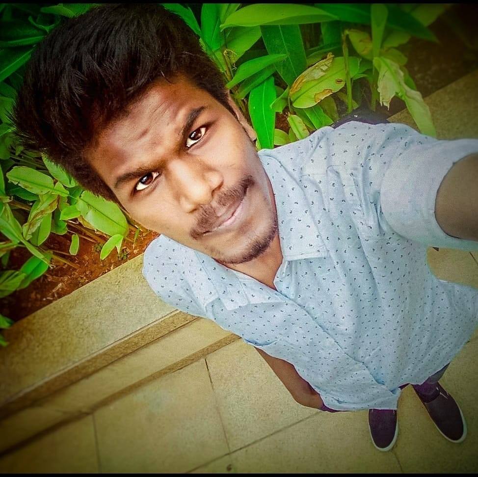 Naresh Kumar-Freelancer in Bangalore,India