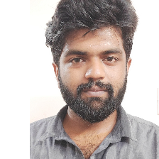 Anshan Jose A-Freelancer in Chennai,India
