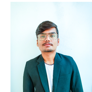 Vivek Gupta-Freelancer in Bhopal,India