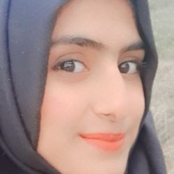 Nimra Asif-Freelancer in Bahawalpur,Pakistan