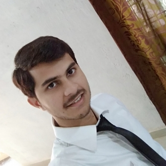 Aditya Dwivedi-Freelancer in Jabalpur,India