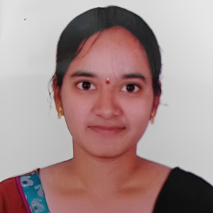 Padmini Karanam-Freelancer in Vijayawada,India