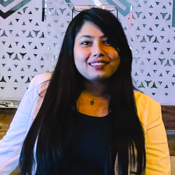 Shefali Saini-Freelancer in Delhi,India