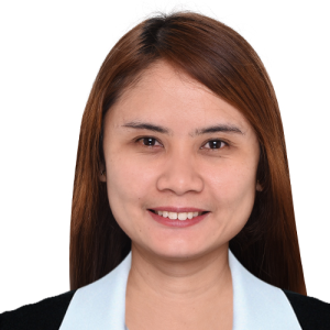 Camille Ann Rodil-Freelancer in Silang,Philippines