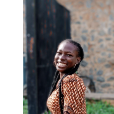 Moyosore Elizabeth-Freelancer in Ibadan,Nigeria