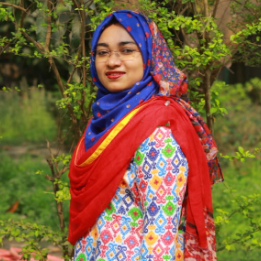 Sadia Safawoat-Freelancer in Dhaka,Bangladesh