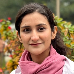 Farah Ziesha-Freelancer in Lahore,Pakistan