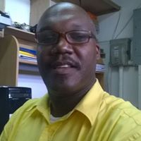 Oswyn James-Freelancer in Gros Islet,Saint Lucia