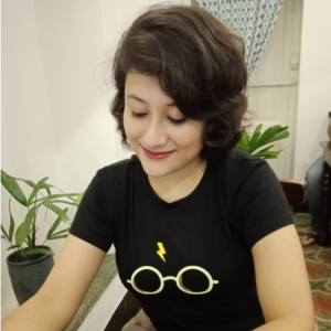 Sohini Bhattacharyya-Freelancer in Vantaa,Finland