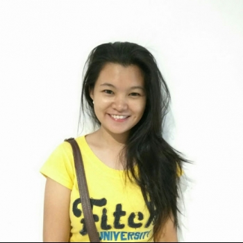 Queen Ricafort-Freelancer in Albay,Philippines