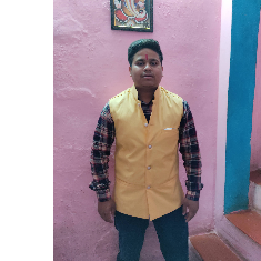 Yash Patel-Freelancer in Indore,India