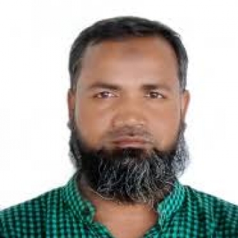 Mohammad Abdur Rosid-Freelancer in Dhaka,Bangladesh