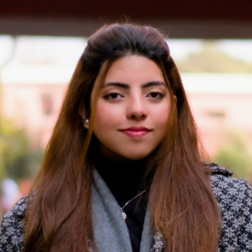 Alina Mansoor-Freelancer in Lahore,Pakistan