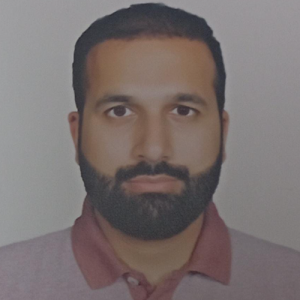 Syed Abrar Ahmad-Freelancer in Lahore,Pakistan